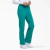 Pantalones médicos con cordón para mujer de Eds Essentials Pantalones médicos con cordón para mujer de Eds Essentials