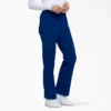 Pantalones médicos con cordón para mujer de Eds Essentials Pantalones médicos con cordón para mujer de Eds Essentials