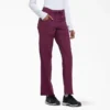 Pantalones médicos con cordón para mujer de Eds Essentials Pantalones médicos con cordón para mujer de Eds Essentials