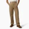 Pantalones militares Dickies 1922 de corte vintage