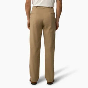 Pantalones militares Dickies 1922 de corte vintage