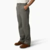 Pantalones militares Dickies 1922 de corte vintage