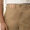 Pantalones militares Dickies 1922 de corte vintage