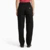 Pantalones rectos holgados Union para mujer