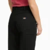 Pantalones rectos holgados Union para mujer