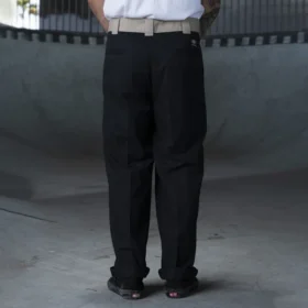 Pantalones Ronnie Sandoval de corte holgado y Double Knee