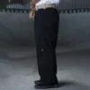 Pantalones Ronnie Sandoval de corte holgado y Double Knee