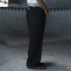 Pantalones Ronnie Sandoval de corte holgado y Double Knee