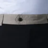 Pantalones Ronnie Sandoval de corte holgado y Double Knee