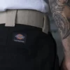 Pantalones Ronnie Sandoval de corte holgado y Double Knee