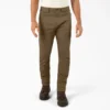 Pantalones Tradebuilt de lona de algodón con Double Knee en las rodillas