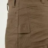 Pantalones Tradebuilt de lona de algodón con Double Knee en las rodillas