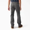 Pantalones Tradebuilt de lona de algodón con Double Knee en las rodillas