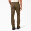 Pantalones Tradebuilt de lona de algodón con Double Knee en las rodillas