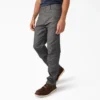 Pantalones Tradebuilt de lona de algodón con Double Knee en las rodillas