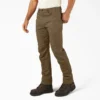 Pantalones Tradebuilt de lona de algodón con Double Knee en las rodillas