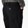 Pantalones Tradebuilt de lona de algodón con Double Knee en las rodillas
