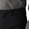 Pantalones Tradebuilt de lona de algodón con Double Knee en las rodillas