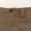 Pantalones Tradebuilt de lona de algodón con Double Knee en las rodillas