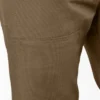 Pantalones Tradebuilt de lona de algodón con Double Knee en las rodillas