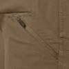 Pantalones Tradebuilt de lona de algodón con Double Knee en las rodillas