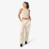 Pantalones utilitarios Fishersville para mujer Pantalones utilitarios Fishersville para mujer