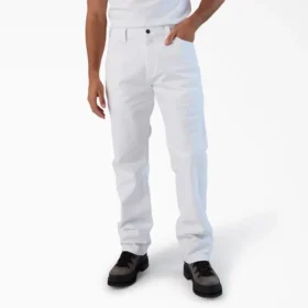Pantalones utilitarios para pintores