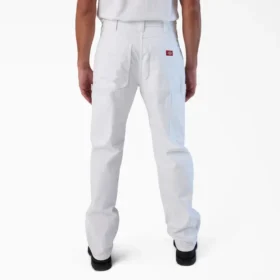 Pantalones utilitarios para pintores