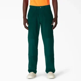 Pantalones utilitarios rediseñados