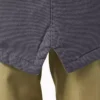 Parka de lona de algodón para mujer Parka de lona de algodón para mujer