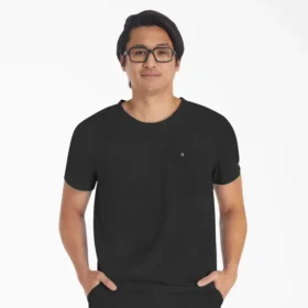 Partes de arriba de cuello redondo Eds Nxt para hombre