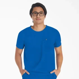 Partes de arriba de cuello redondo Eds Nxt para hombre Partes de arriba de cuello redondo Eds Nxt para hombre