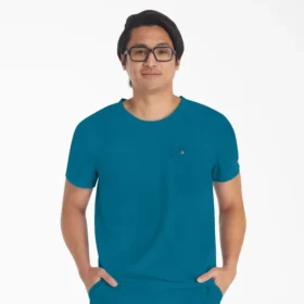 Partes de arriba de cuello redondo Eds Nxt para hombre Partes de arriba de cuello redondo Eds Nxt para hombre