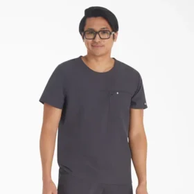 Partes de arriba de cuello redondo Eds Nxt para hombre