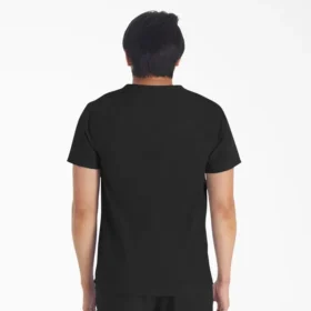 Partes de arriba de cuello redondo Eds Nxt para hombre