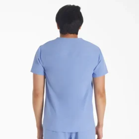 Partes de arriba de cuello redondo Eds Nxt para hombre