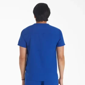 Partes de arriba de cuello redondo Eds Nxt para hombre