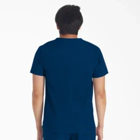 Partes de arriba de cuello redondo Eds Nxt para hombre