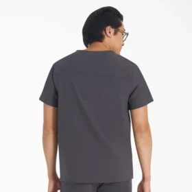 Partes de arriba de cuello redondo Eds Nxt para hombre