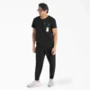 Partes de arriba de cuello redondo Eds Nxt para hombre Partes de arriba de cuello redondo Eds Nxt para hombre
