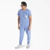 Partes de arriba de cuello redondo Eds Nxt para hombre Partes de arriba de cuello redondo Eds Nxt para hombre