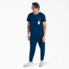 Partes de arriba de cuello redondo Eds Nxt para hombre Partes de arriba de cuello redondo Eds Nxt para hombre