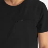 Partes de arriba de cuello redondo Eds Nxt para hombre Partes de arriba de cuello redondo Eds Nxt para hombre