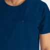 Partes de arriba de cuello redondo Eds Nxt para hombre Partes de arriba de cuello redondo Eds Nxt para hombre