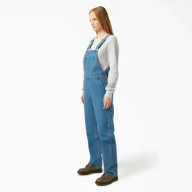Petos de corte holgado para mujer