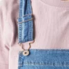 Petos de corte holgado para mujer Petos de corte holgado para mujer