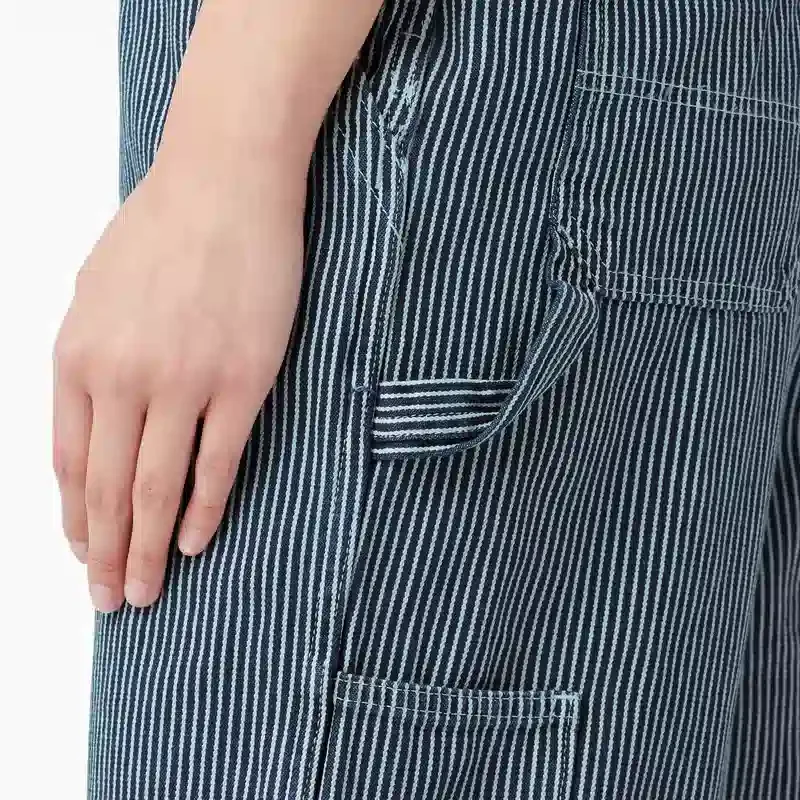 Petos de corte holgado para mujer Petos de corte holgado para mujer