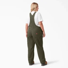 Petos de corte holgado para mujer talla grande