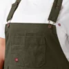 Petos de corte holgado para mujer talla grande