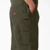 Petos de corte holgado para mujer talla grande